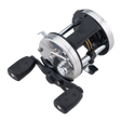 Abu Garcia Ambassadeur Classic C3 6500 Baitcaster Reel
