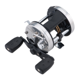Abu Garcia Ambassadeur Classic C3 6500 Baitcaster Reel