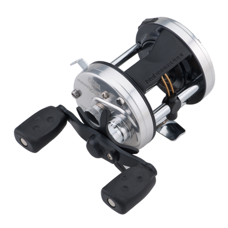 Abu Garcia Ambassadeur Classic C3 6500 Baitcaster Reel