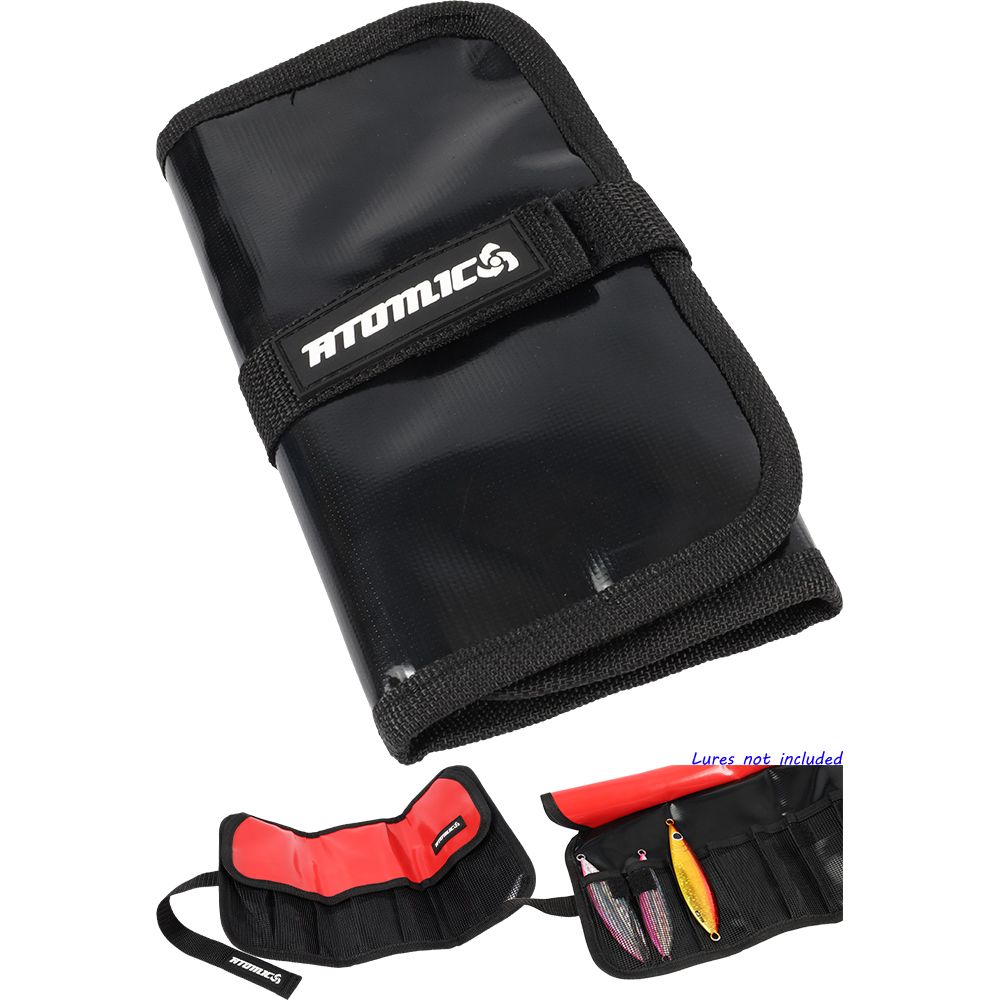 Atomic Jigging Bag Short Heavy