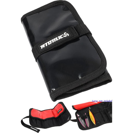 Atomic Jigging Bag Short Heavy