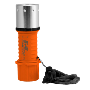 Ocean Pro Sub-Sabre E1 Dive Torch