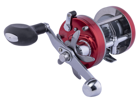 Abu Garcia Ambassadeur Classic C 7000 Baitcaster Reel