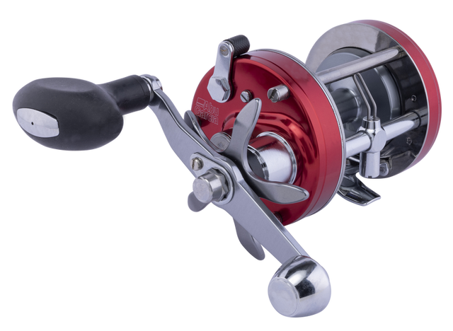 Abu Garcia Ambassadeur Classic C 7000 Baitcaster Reel