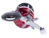 Abu Garcia Ambassadeur Classic C 7000 Baitcaster Reel