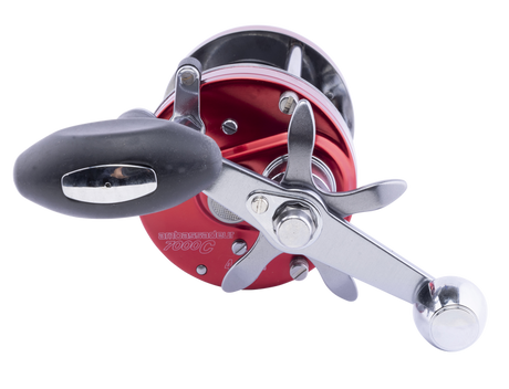 Abu Garcia Ambassadeur Classic C 7000 Baitcaster Reel