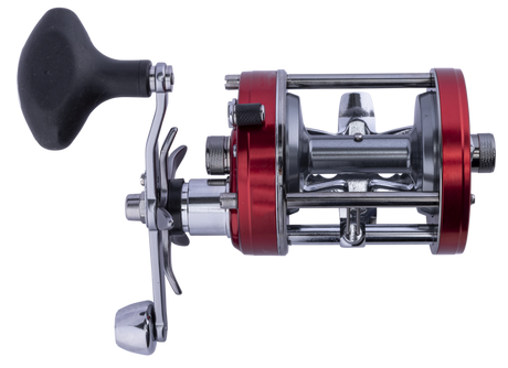 Abu Garcia Ambassadeur Classic C 7000 Baitcaster Reel
