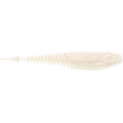 Rapala Crush City Freeloader 6.25in Soft Plastic Lure Albino Pearl