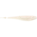 Rapala Crush City Freeloader 5.25in Soft Plastic Lure Albino Pearl