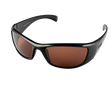 Spotters Artic+ Polarised Sunglasses Gloss Black - Halide