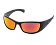 Spotters Artic+ Polarised Sunglasses Gloss Black - Ignite
