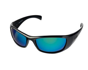 Spotters Artic+ Polarised Sunglasses Gloss Black - Nexus