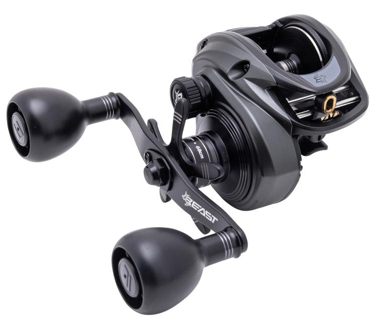 Abu Garcia Beast Baitcaster Reel