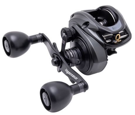 Abu Garcia Beast Baitcaster Reel