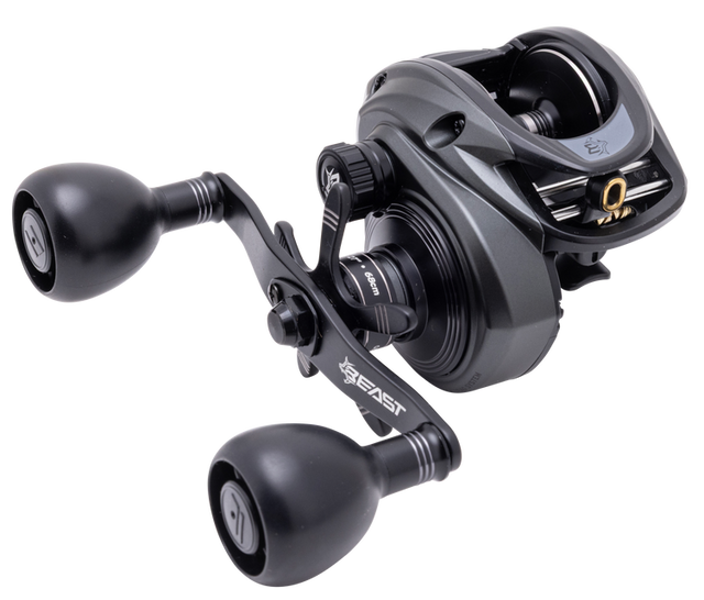 Abu Garcia Beast Baitcaster Reel