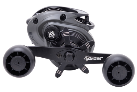 Abu Garcia Beast Baitcaster Reel