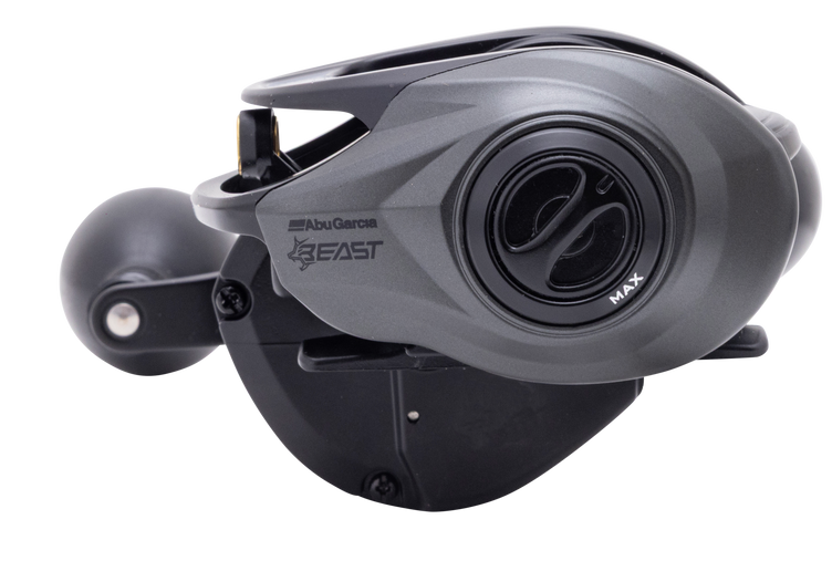 Abu Garcia Beast Baitcaster Reel