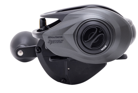 Abu Garcia Beast Baitcaster Reel