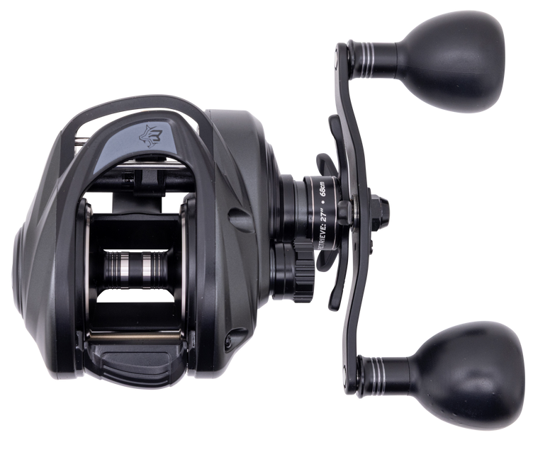 Abu Garcia Beast Baitcaster Reel