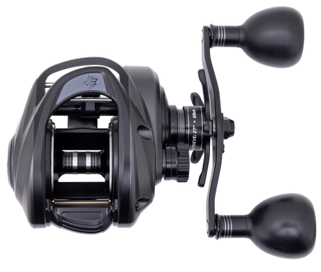 Abu Garcia Beast Baitcaster Reel