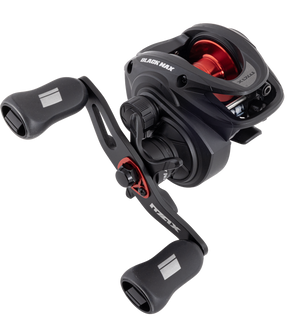 Abu Garcia Black Max 5 LP Baitcaster Reel