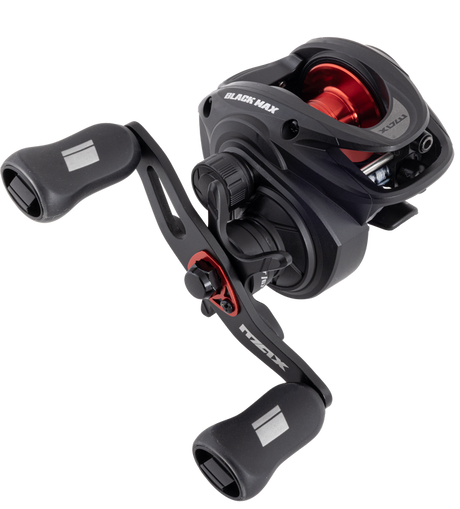 Abu Garcia Black Max 5 LP Baitcaster Reel