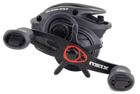 Abu Garcia Black Max 5 LP Baitcaster Reel