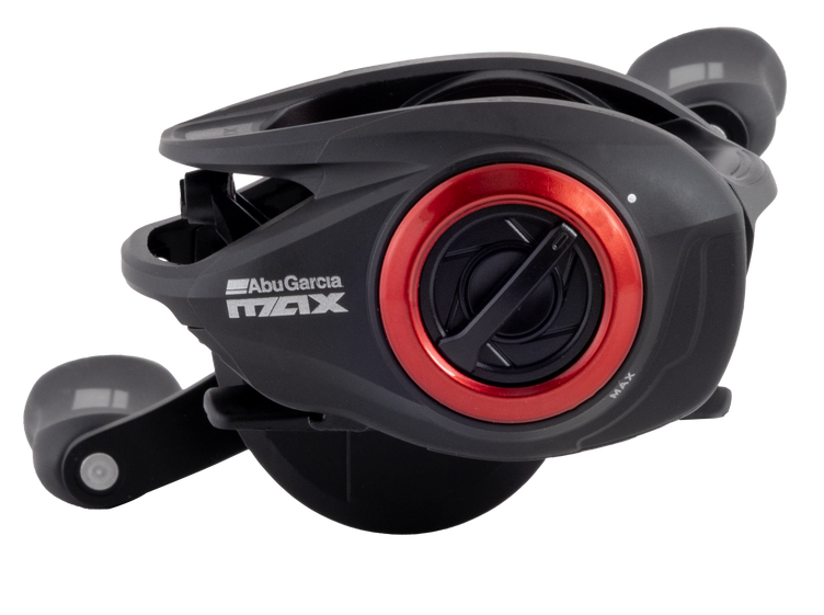 Abu Garcia Black Max 5 LP Baitcaster Reel