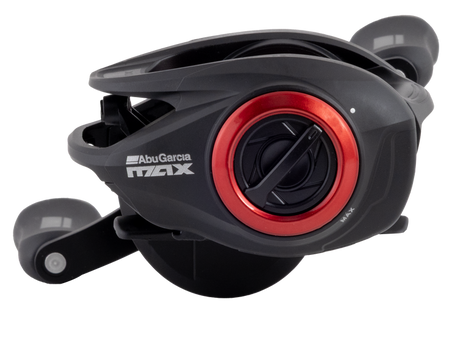 Abu Garcia Black Max 5 LP Baitcaster Reel