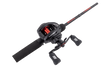 Abu Garcia Black Max Baitcaster Combo