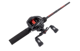 Abu Garcia Black Max Baitcaster Combo