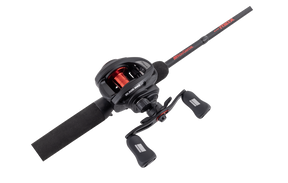 Abu Garcia Black Max Baitcaster Combo