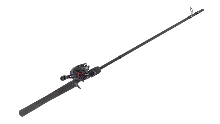 Abu Garcia Black Max Baitcaster Combo