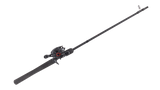 Abu Garcia Black Max Baitcaster Combo
