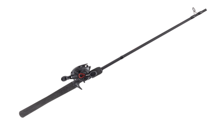 Abu Garcia Black Max Baitcaster Combo