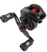 Abu Garcia Black Max Baitcaster Combo