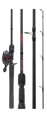 Abu Garcia Black Max Baitcaster Combo