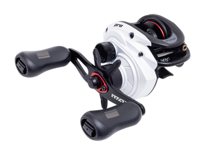 Abu Garcia Max 5 Pro LP Baitcaster Reel