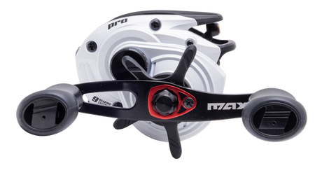 Abu Garcia Max 5 Pro LP Baitcaster Reel