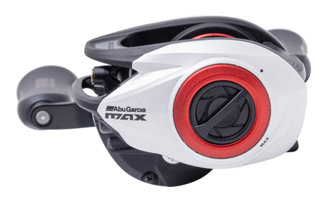 Abu Garcia Max 5 Pro LP Baitcaster Reel