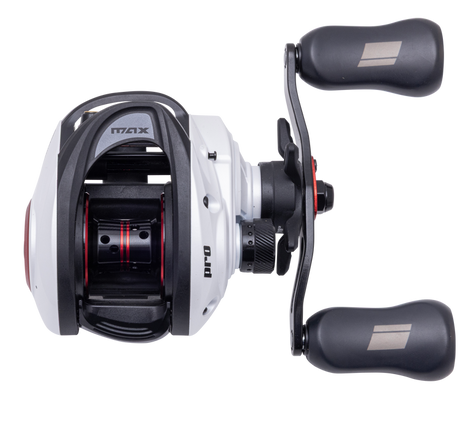 Abu Garcia Max 5 Pro LP Baitcaster Reel