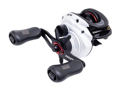 Abu Garcia Max Pro Baitcaster Combo
