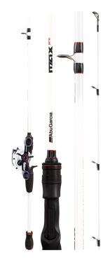 Abu Garcia Max Pro Baitcaster Combo