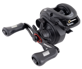 Abu Garcia Max 5 SX LP Baitcaster Reel