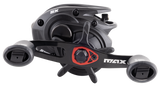 Abu Garcia Max 5 SX LP Baitcaster Reel