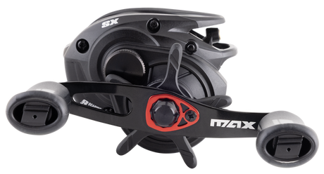 Abu Garcia Max 5 SX LP Baitcaster Reel