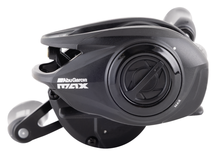 Abu Garcia Max 5 SX LP Baitcaster Reel