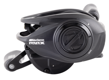 Abu Garcia Max 5 SX LP Baitcaster Reel