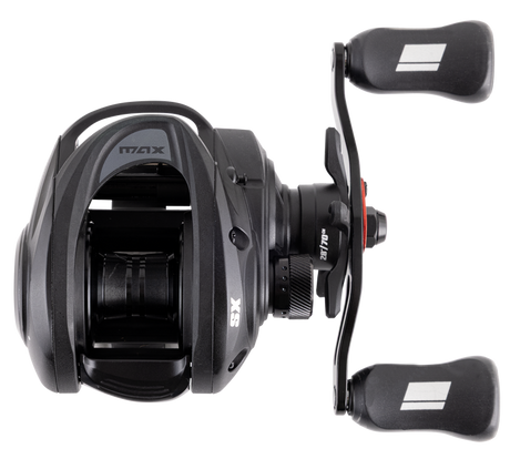 Abu Garcia Max 5 SX LP Baitcaster Reel