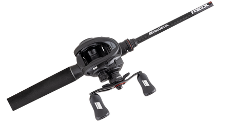 best baitcaster combo australia Rovex and Jarvis Walker Baitcast Combos Baitcaster Rod & Reel Combos